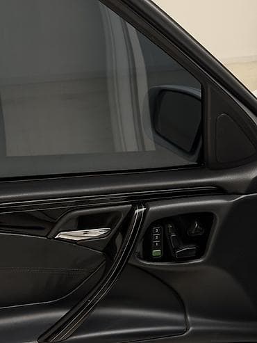 sprinter classic: Mercedes-Benz E-класс AMG: 2000 г., 5.4 л, Автомат, Седан — 9