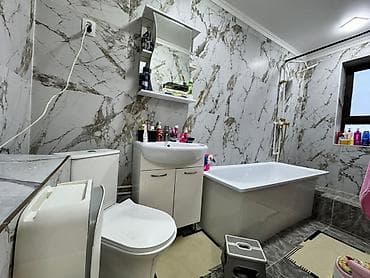 дома в чон арыке: Продается Дом в Престижном районе Ынтымак (Чон Арык) 📍Локация: Баха / — 9