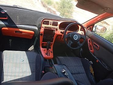 sti genome купить: Subaru Legacy: 1999 г., 2 л, Автомат, Бензин, Седан — 4