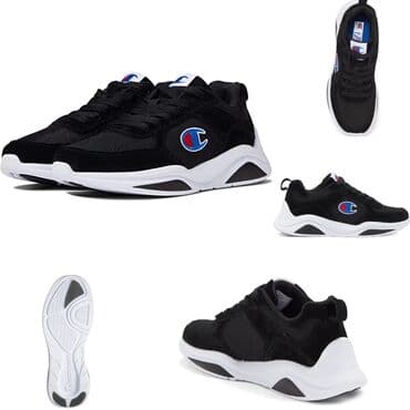 next: CHAMPION. Спортивные кроссовки Next Blend.Обновите свой тренировочный — 2