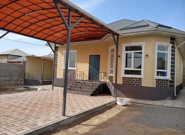 алексеевка продаю дом: Дом, 122 м², 4 комнаты, Собственник, Евроремонт — 1