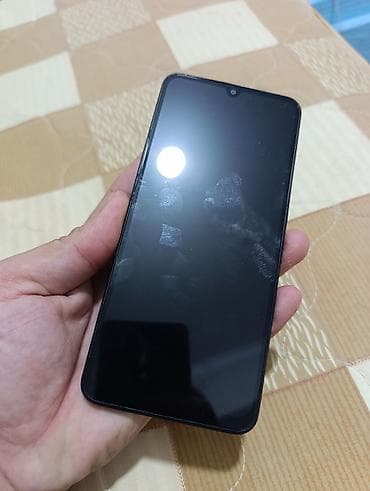 poco c31: Poco C71, Б/у, 128 ГБ, цвет - Черный, 2 SIM — 8