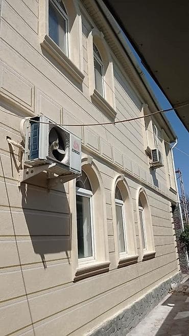 фасадный работа: Монтаж декоративных элементов | Жидкий травертин Больше 6 лет опыта — 6