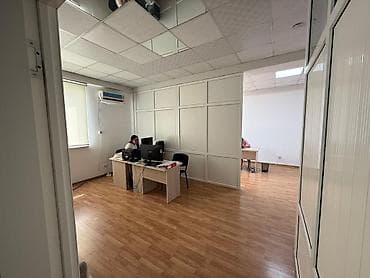 аренда офиса политех: Район Политеха Сдается офисное помещение площадь: 45м2 Этаж: 2/5 Без — 5