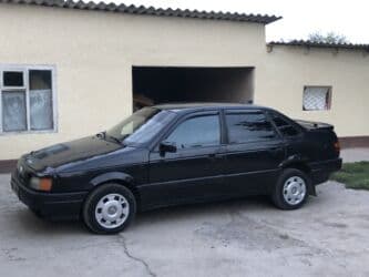 двигатель пассат б3 1.8 моно купить в бишкеке: Volkswagen Passat: 1991 г., 1.8 л, Механика, Газ, Седан — 8