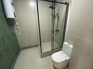 Недвижимость: 1 комната, 48 м², Дизайнерский ремонт — 6