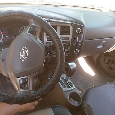 b class: Грузовик, Hyundai, Стандарт, 3 т, Б/у — 2