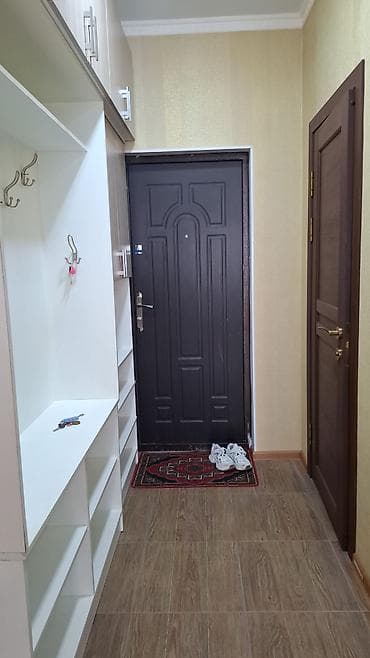 jack 4: Студия, Собственник, Без подселения, С мебелью полностью — 2