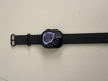 type c type c: Apple Watch Ultra 3 LTE (Cellular) Носил неделю все в идеальном — 3