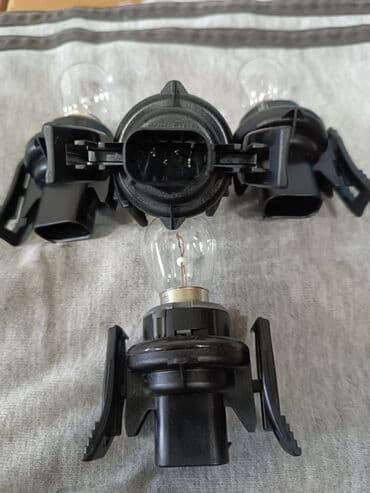 osram: Комплект поворотников BMW Новый, Оригинал — 2