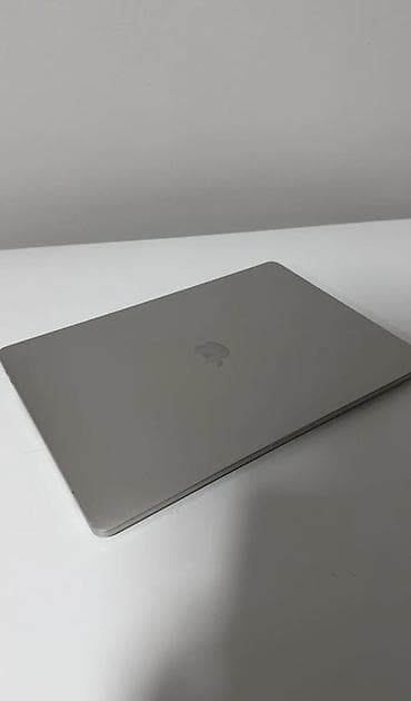 Техника и электроника: Apple MacBook Pro 15" 2018(серия с Touch Bar) Характеристики: - — 1