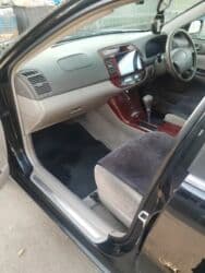 срочно срочно срочно продаю авто: Toyota Camry: 2004 г., 2.4 л, Автомат, Бензин, Седан — 2