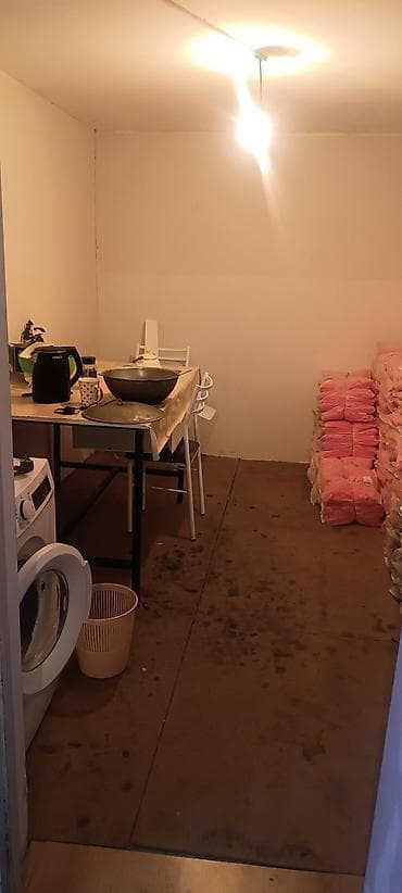 рахат про: Сдается помещение - швейный цех в ж/м Кара-Жыгач, 100 КВ.м, без — 2