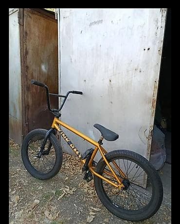 bmx колесо: BMX велосипед — 2