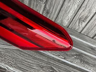 мосты шахман: Задний правый стоп-сигнал Toyota 2018 г., Новый, Аналог, США — 5