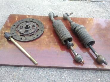 купить запчасти на опель вектра б: Автозапчасти: 1. Фередо (Б/у)- состояние хорошее; 2. Рулевая рейка — 3