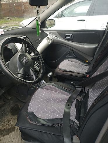 ниссан алмера тино дизель: Nissan Almera Tino: 2004 г., 1.8 л, Автомат, Бензин, Хэтчбэк — 7