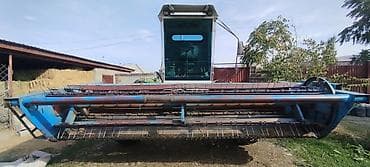 матор станок: Гидраход сатылат жатка шумахер управления джойстик состояния жаны — 2