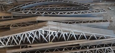 металлическая бочка: Лестницы,перила,ферма,навесы Все работы по металлу, Гарантия качества — 5