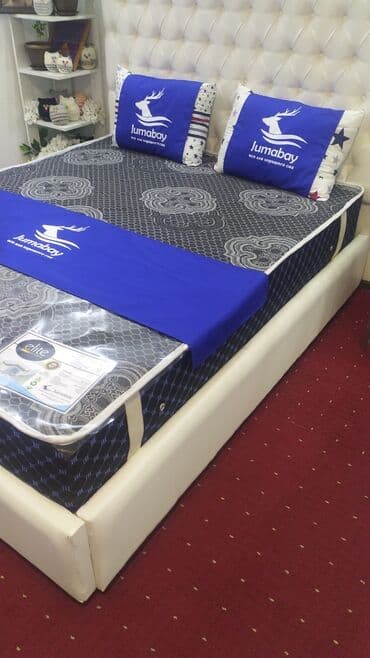 противопролежневый матрас цена бишкек: Матрасы матрас матрац матрацы ортопедические матрасы односпалка — 1