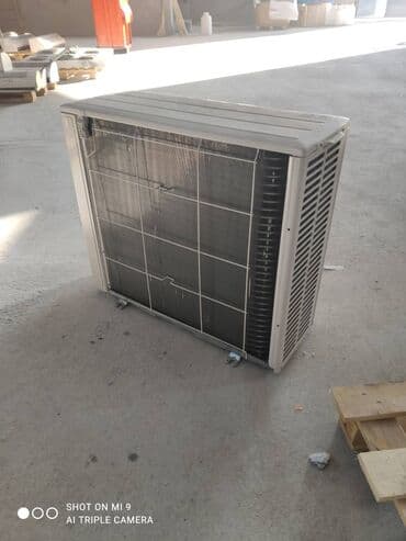 кондиционер 24 вольт: Кондиционер Mitsubishi — 2