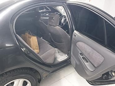 моторы авенсис: Toyota Avensis: 1998 г., 1.6 л, Механика, Бензин, Седан — 8