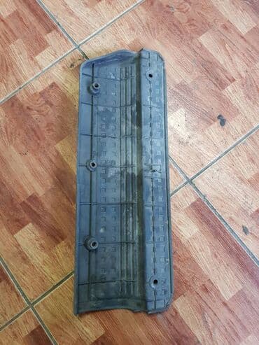 нисса патрол: Решетка радиатора Nissan Б/у, Оригинал — 2