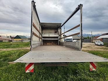 лампы на авто: Грузоперевозки меж город, по городу, Иссык-куль Ош Джал Абад, Баткен — 10