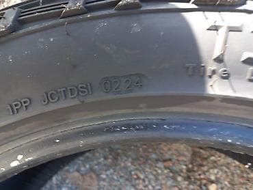 devo lasetti: Шины 265 / 50 / R 20, Всесезонная, Б/у, Комплект, Легковые, Китай — 10