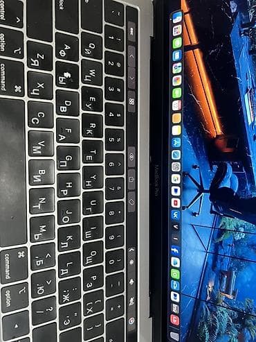 mage safe: Для лёгких задач, Б/у, Intel Core i5, ОЗУ, RAM: 16 ГБ — 6