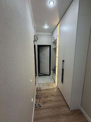 2 комнаты, 54 м², Элитка, 5 этаж, Дизайнерский ремонт