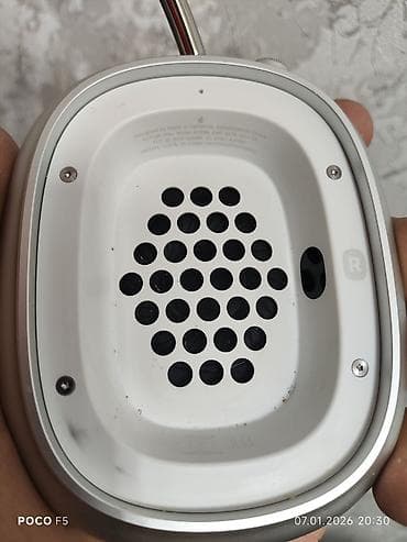 hp 476: Вакуумные, Apple, Б/у, Беспроводные (Bluetooth), Классические — 4