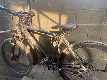 t max: Горный велосипед, Алюминий — 4