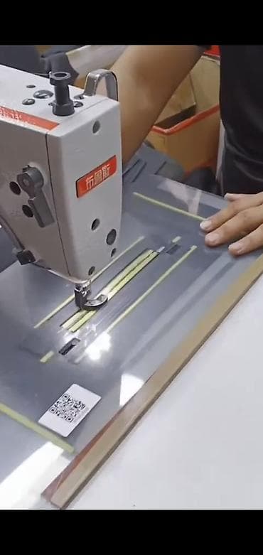 швея машины: На заказ — 4