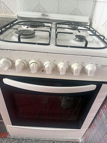 морозильные камеры ош: Духовка — 1