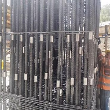 арматура каракол: Компания «NPP» приглашает к сотрудничеству строительные компании и — 4