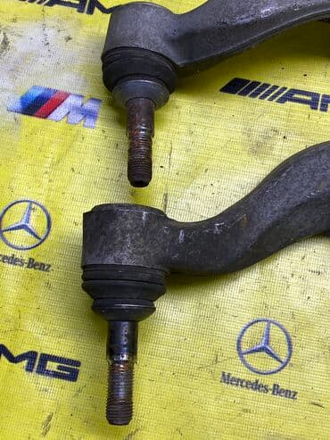 ремонт рулевой рейки бишкек цена: Комплект рычагов BMW Оригинал, Япония — 3