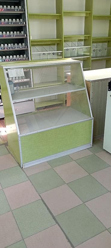 сканеры a3: Торговое оборудование для магазина цена за весь набор 4 настенных — 5