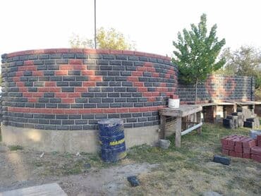 газаблок оборудование: Кладка пескоблока Монтаж, Гарантия, Демонтаж Больше 6 лет опыта — 11