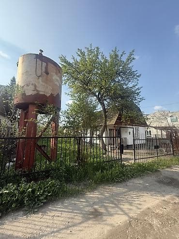 старый автовогзал: 🔥 Продается Дача село Байтик 5 соток красная книга 📕 3 ком — 2