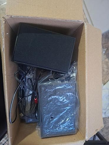 jbl flip 4: Акустическая система 2.1 Aceline ASP500 - Формат: 2.1 — сабвуфер + — 1