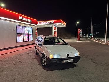рулевая рейка марк 2: Volkswagen Passat Variant: 1991 г., Механика, Бензин, Универсал — 7