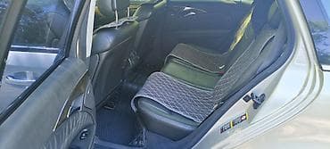 Унаа сатуу: Mercedes-Benz E-Class: 2005 г., 3.2 л, Автомат, Дизель, Универсал — 5