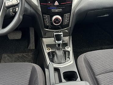 byd leopard: Ssangyong Tivoli: 2019 г., 1.6 л, Автомат, Дизель, Кроссовер — 5