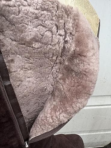 s 36: Новые угги Basconi 36 р нат замша мех 1500 сом Сапоги зимн нат — 6