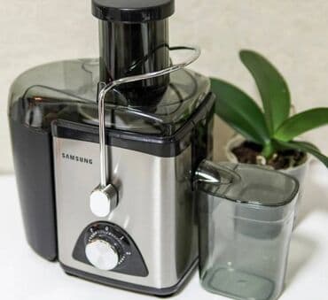 fresh juice блендер бишкек: Шире жасагыч, Жаңы, Акысыз жеткирүү, Акылуу жеткирүү — 2