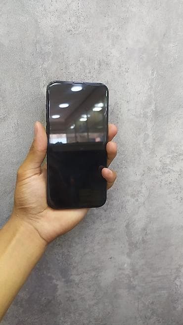 iphone 11 76: IPhone 14 Pro Max, Б/у, 128 ГБ, Black Titanium, 77 % — 5
