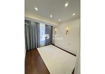квартиры в кок жаре: 2 комнаты, 50 м², Элитка, 6 этаж, Дизайнерский ремонт — 6