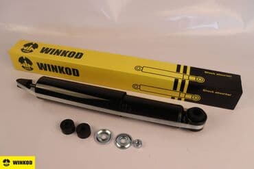 infinity: Задний амортизатор, Передний амортизатор, Комплект амортизаторов Toyota Новый — 2