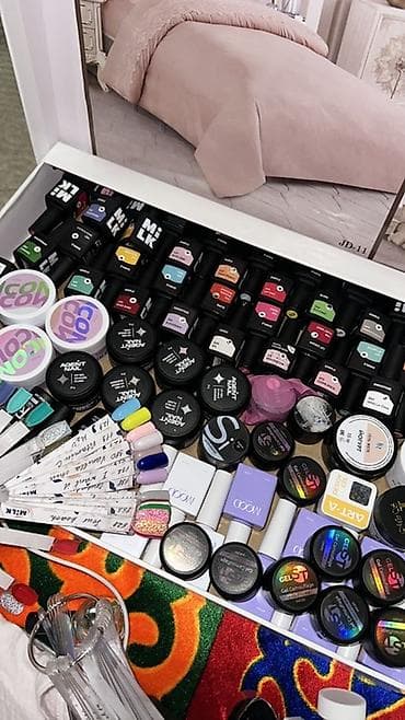 Набор инструментов